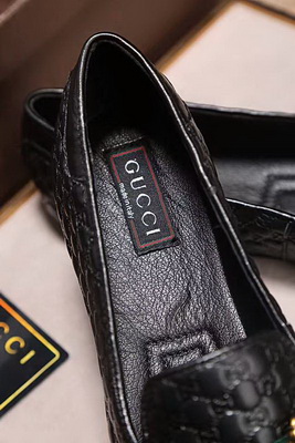 Gucci Men Loafers_141